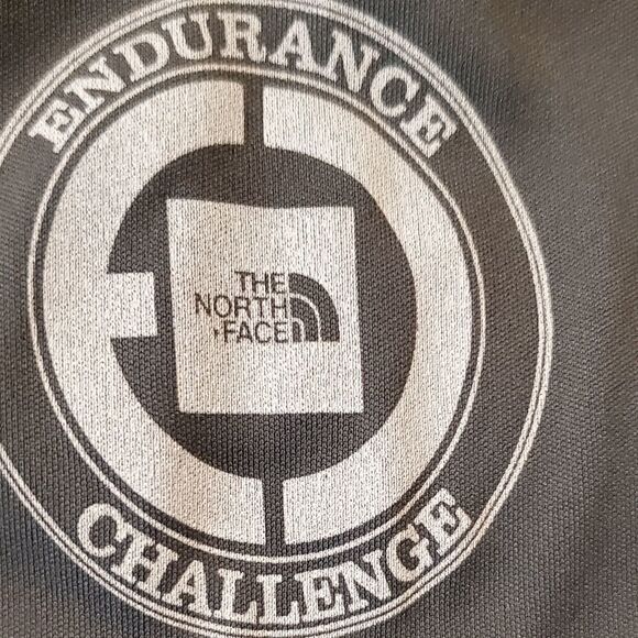 The North Face Gray T-Shirt - Picture 4 of 5